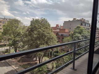Foto 5 de RENTA LINDO APARTAMENTO EN ANTIGUO COUNTRY