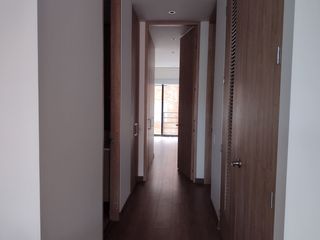 Foto 10 de RENTA LINDO APARTAMENTO EN ANTIGUO COUNTRY