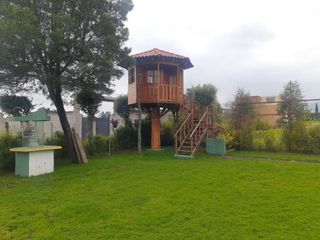 Foto 4 de Hermosa Casa En Venta Pintag – Valle de los Chillos