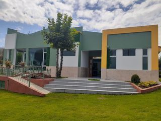 Foto 1 de Hermosa Casa En Venta Pintag – Valle de los Chillos