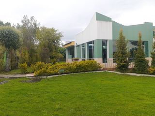 Foto 3 de Hermosa Casa En Venta Pintag – Valle de los Chillos