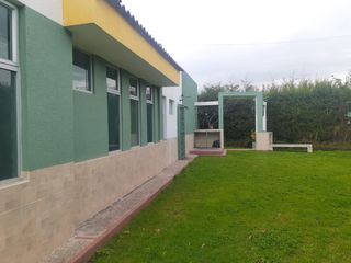 Foto 6 de Hermosa Casa En Venta Pintag – Valle de los Chillos