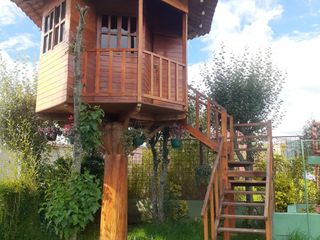Foto 11 de Hermosa Casa En Venta Pintag – Valle de los Chillos