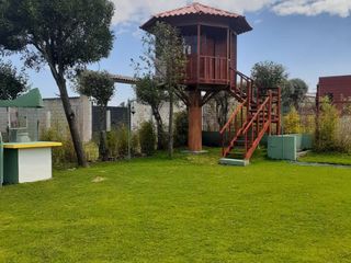 Foto 14 de Hermosa Casa En Venta Pintag – Valle de los Chillos