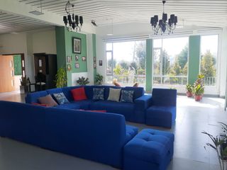 Foto 20 de Hermosa Casa En Venta Pintag – Valle de los Chillos