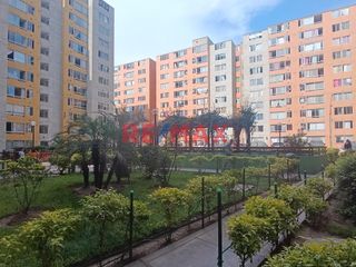 Foto 1 de Venta De Departamento En Condominio- San Martin De Porres