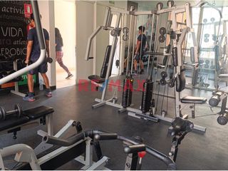 Foto 3 de Venta De Departamento En Condominio- San Martin De Porres