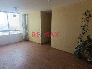 Foto 5 de Venta De Departamento En Condominio- San Martin De Porres