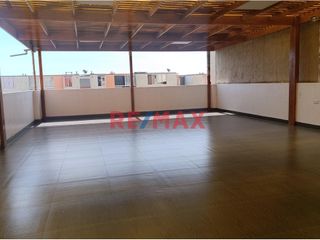 Foto 6 de Venta De Departamento En Condominio- San Martin De Porres