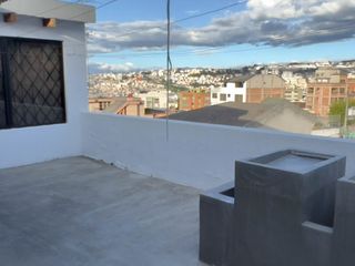 Foto 2 de VENTA DEPARTAMENTO LOMA HERMOSA EL CONDADO