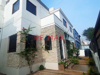 Foto 4 de Venta De Casa - Miraflores