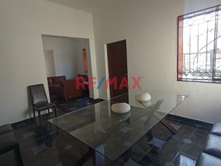 Foto 5 de Venta De Casa - Miraflores