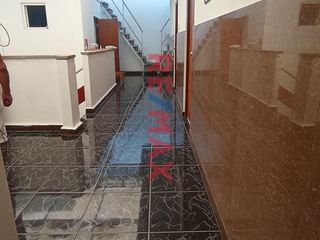 Foto 6 de Venta De Casa - Miraflores