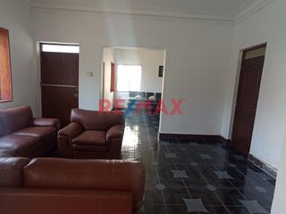Foto 8 de Venta De Casa - Miraflores