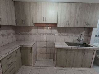 Foto 8 de VENDO DEPARTAMENTO EN SURCO LA CRUCETA 3ER PISO 3+ UNA COCHERA