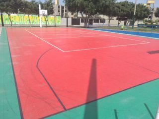 Foto 26 de VENDO DEPARTAMENTO EN SURCO LA CRUCETA 3ER PISO 3+ UNA COCHERA