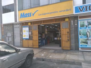 Foto 36 de VENDO DEPARTAMENTO EN SURCO LA CRUCETA 3ER PISO 3+ UNA COCHERA