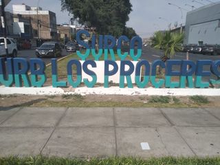 Foto 40 de VENDO DEPARTAMENTO EN SURCO LA CRUCETA 3ER PISO 3+ UNA COCHERA