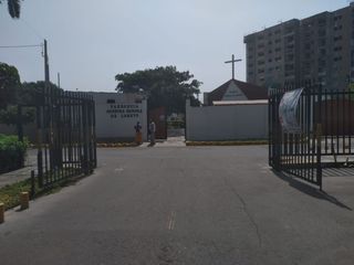 Foto 32 de VENDO DEPARTAMENTO EN SURCO LA CRUCETA 3ER PISO 3+ UNA COCHERA