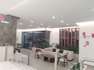 🏙️ ¡ALQUILO Departamento De Estreno En El Corazón De Jesús María!