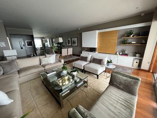 Foto 3 de Venta exclusivo dpto. con vista panorámica al mar en la mejor zona de Barranco
