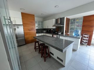 Foto 1 de Venta exclusivo dpto. con vista panorámica al mar en la mejor zona de Barranco