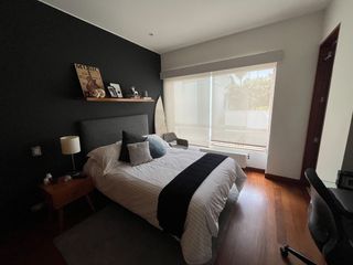 Foto 5 de Venta exclusivo dpto. con vista panorámica al mar en la mejor zona de Barranco