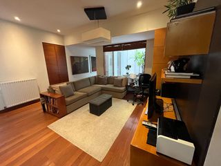 Foto 6 de Venta exclusivo dpto. con vista panorámica al mar en la mejor zona de Barranco
