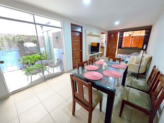 Foto 2 de Venta Casa en Vipol de Naranjal, San Martin de Porres, Jr. Neptuno, Av. Tantamayo