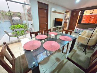 Foto 3 de Venta Casa en Vipol de Naranjal, San Martin de Porres, Jr. Neptuno, Av. Tantamayo