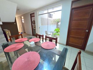 Foto 6 de Venta Casa en Vipol de Naranjal, San Martin de Porres, Jr. Neptuno, Av. Tantamayo
