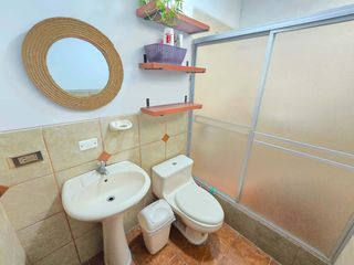 Foto 8 de Venta Casa en Vipol de Naranjal, San Martin de Porres, Jr. Neptuno, Av. Tantamayo