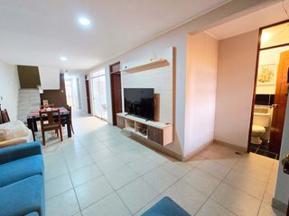 Foto 12 de Venta Casa en Vipol de Naranjal, San Martin de Porres, Jr. Neptuno, Av. Tantamayo