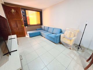 Foto 13 de Venta Casa en Vipol de Naranjal, San Martin de Porres, Jr. Neptuno, Av. Tantamayo