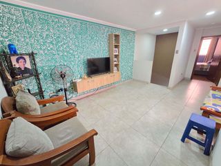 Foto 18 de Venta Casa en Vipol de Naranjal, San Martin de Porres, Jr. Neptuno, Av. Tantamayo