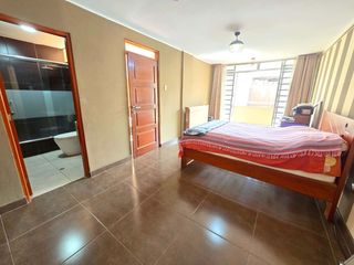Foto 21 de Venta Casa en Vipol de Naranjal, San Martin de Porres, Jr. Neptuno, Av. Tantamayo