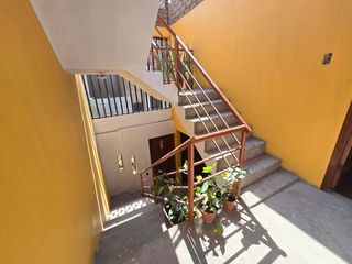 Foto 23 de Venta Casa en Vipol de Naranjal, San Martin de Porres, Jr. Neptuno, Av. Tantamayo