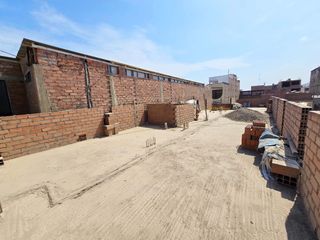 Foto 24 de Venta Casa en Vipol de Naranjal, San Martin de Porres, Jr. Neptuno, Av. Tantamayo