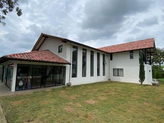 Foto 3 de VENDO CASA FINCA EN ROZO AREA 5.500  VALOR $2.600.000.000