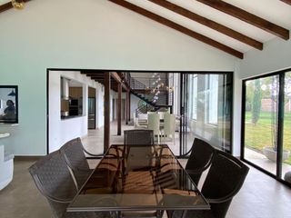 Foto 7 de VENDO CASA FINCA EN ROZO AREA 5.500  VALOR $2.600.000.000