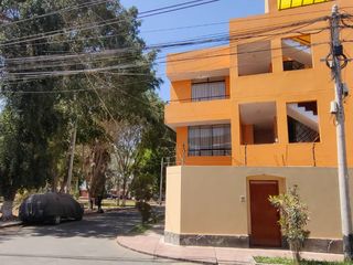 Foto 3 de Edificio de 3 Pisos en Alquiler en Zona Estratégica de Ica