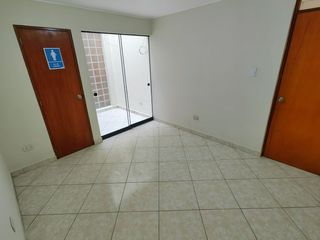 Foto 13 de Edificio de 3 Pisos en Alquiler en Zona Estratégica de Ica