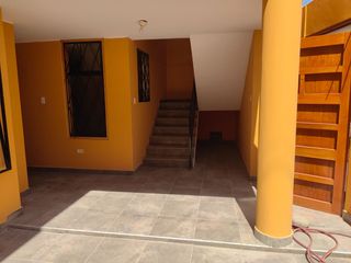 Foto 51 de Edificio de 3 Pisos en Alquiler en Zona Estratégica de Ica