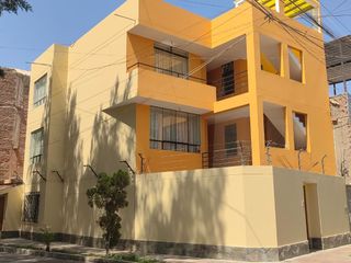 Foto 52 de Edificio de 3 Pisos en Alquiler en Zona Estratégica de Ica