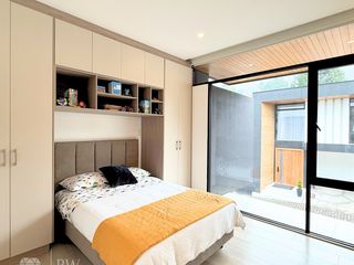 Foto 5 de Casa en Cumbaya, Yanazarapata, a 1 minuto de la Ruta Viva.