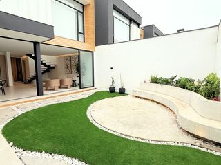 Foto 10 de Casa en Cumbaya, Yanazarapata, a 1 minuto de la Ruta Viva.