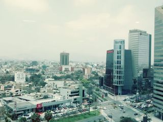 Foto 2 de VENDO HERMOSO DEPARTAMENTO LINCE PISO 7 DPTO+ COCHERA