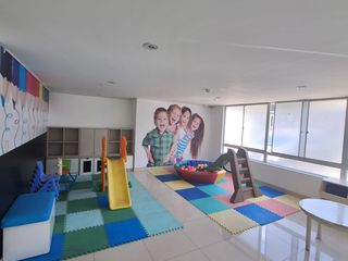 Foto 32 de VENDO HERMOSO DEPARTAMENTO LINCE PISO 7 DPTO+ COCHERA