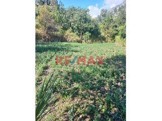 Foto 6 de Magnifica Oportunidad Terreno En Venta De 2015 M2 En Huara, Huacho, Distrito De Santa María