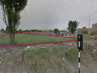 Foto 1 de Magnifica Oportunidad Terreno En Venta De 2015 M2 En Huara, Huacho, Distrito De Santa María